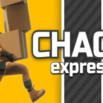 دانلود Chaos Express: Delivery Simulator برای کامپیوتر