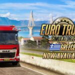 دانلود Euro Truck Simulator 2 + کرک آنلاین [نسخه 1.53.3.21s] برای کامپیوتر