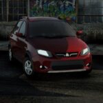 دانلود خودروی کوئیک برای بازی GTA San Andreas