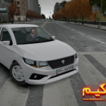 دانلود خودروی ایکو تارا برای Gta IV