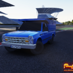 دانلود خودروی نیسان زامیاد برای Assetto Corsa