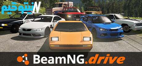 دانلود بازی BeamNG Drive v0.31.1.0.16001.HF برای کامپیوتر