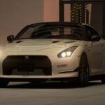 نیسان GT-R 35 برای Assetto Corsa
