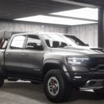 مد دوج RAM TRX برای Gta V