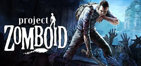 دانلود Project Zomboid v41.78.18 + کرک برای کامپیوتر