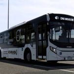 اتوبوس Caio Millennium برای Euro Truck Simulator 2