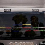 مگاپک ال ای دی فدرالی | LED برای Euro Truck Simulator 2